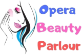 Opera Beauty Parlour – Beauty parlour in nagpur, Bridal Makeup in nagpur, makeup artist in nagpur, Best hair specialist in nagpur & ladies beauty parlour in nagpur Logo